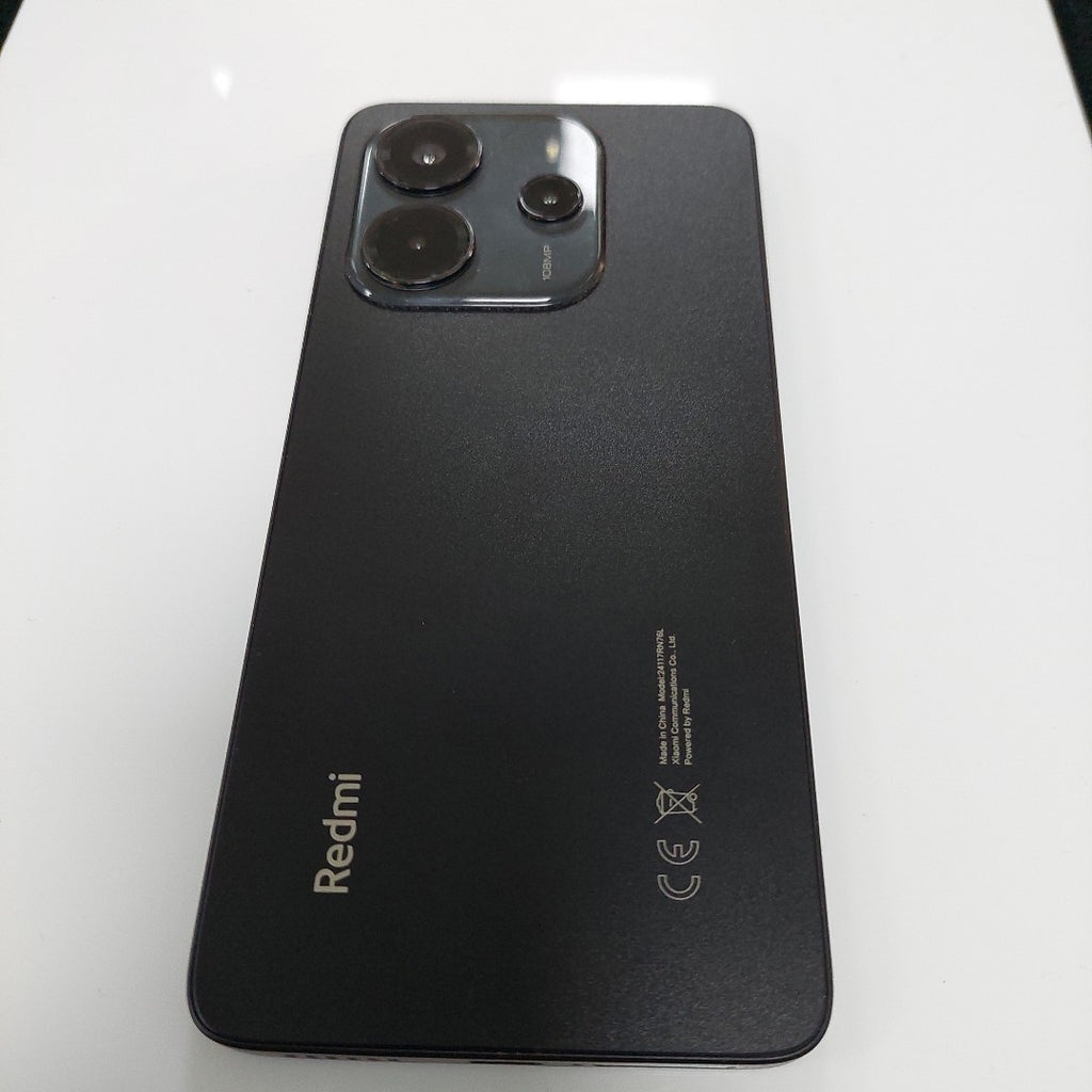 CELULAR XIAOMI REDMI NOTE 14 24117RN76L (2025) 128 GB 6 GB RAM