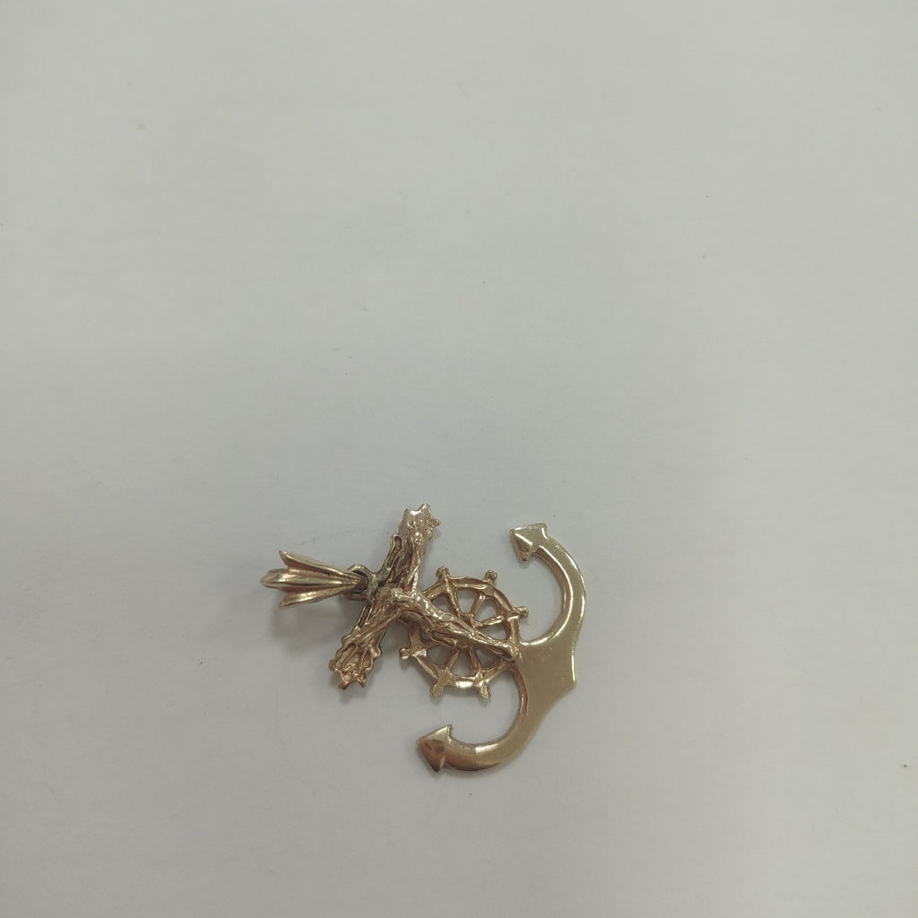 DIJE ORO 10 K 2.7 GRMS (SEMINUEVO)