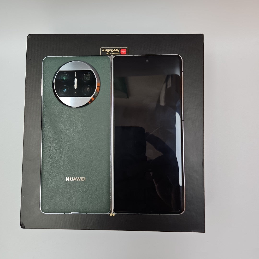 CELULAR HUAWEI MATE X3 ALT-L29 (2023) 512 GB 12 GB RAM (SEMINUEVO)