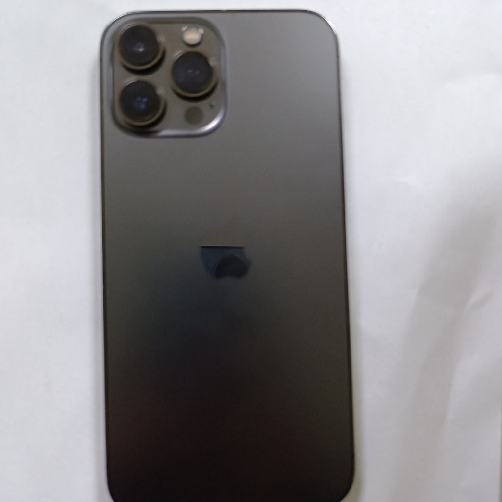 CELULAR APPLE IPHONE 13 PRO MAX A2484 128 GB 6 GB RAM (SEMINUEVO)