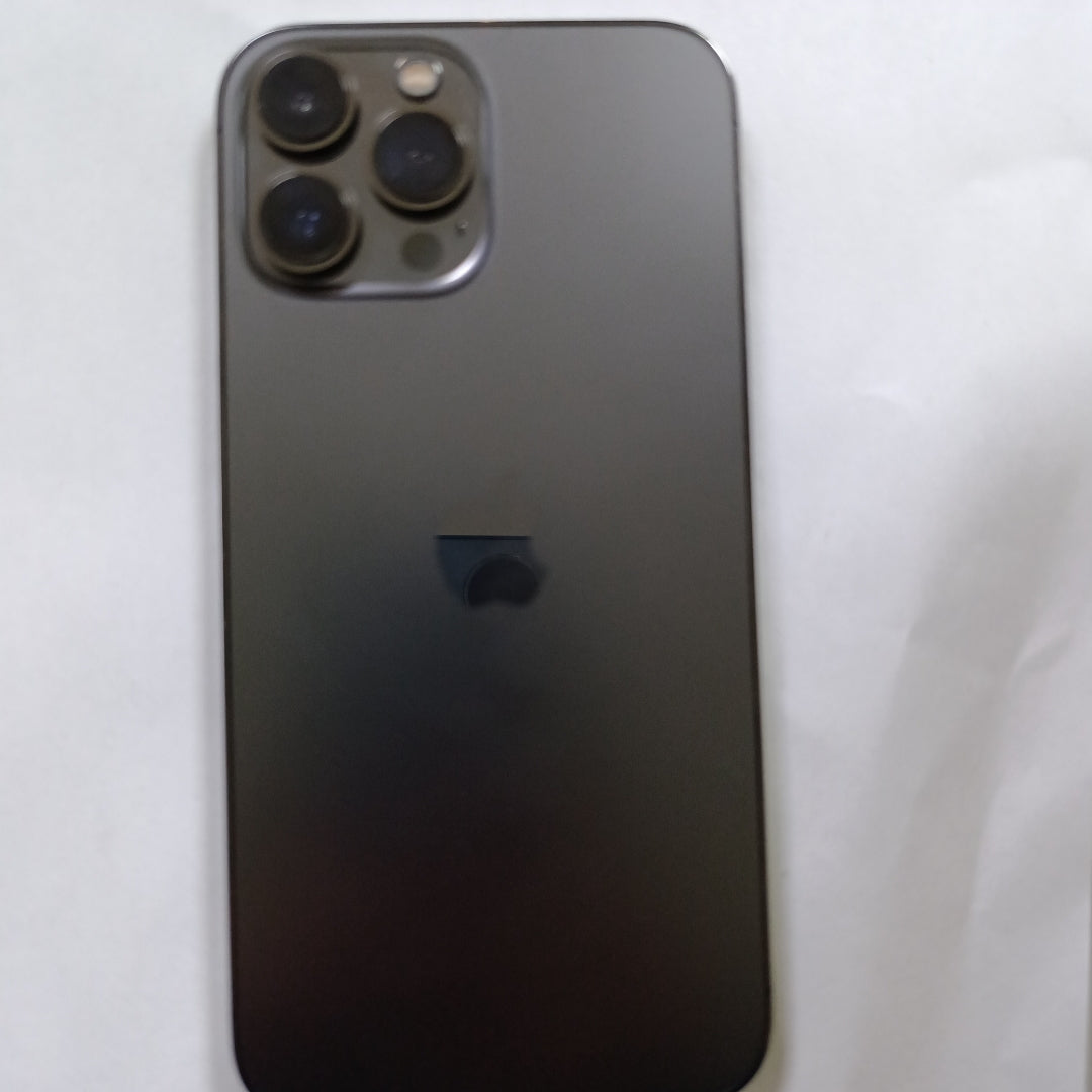 CELULAR APPLE IPHONE 13 PRO MAX A2484 128 GB 6 GB RAM (SEMINUEVO)