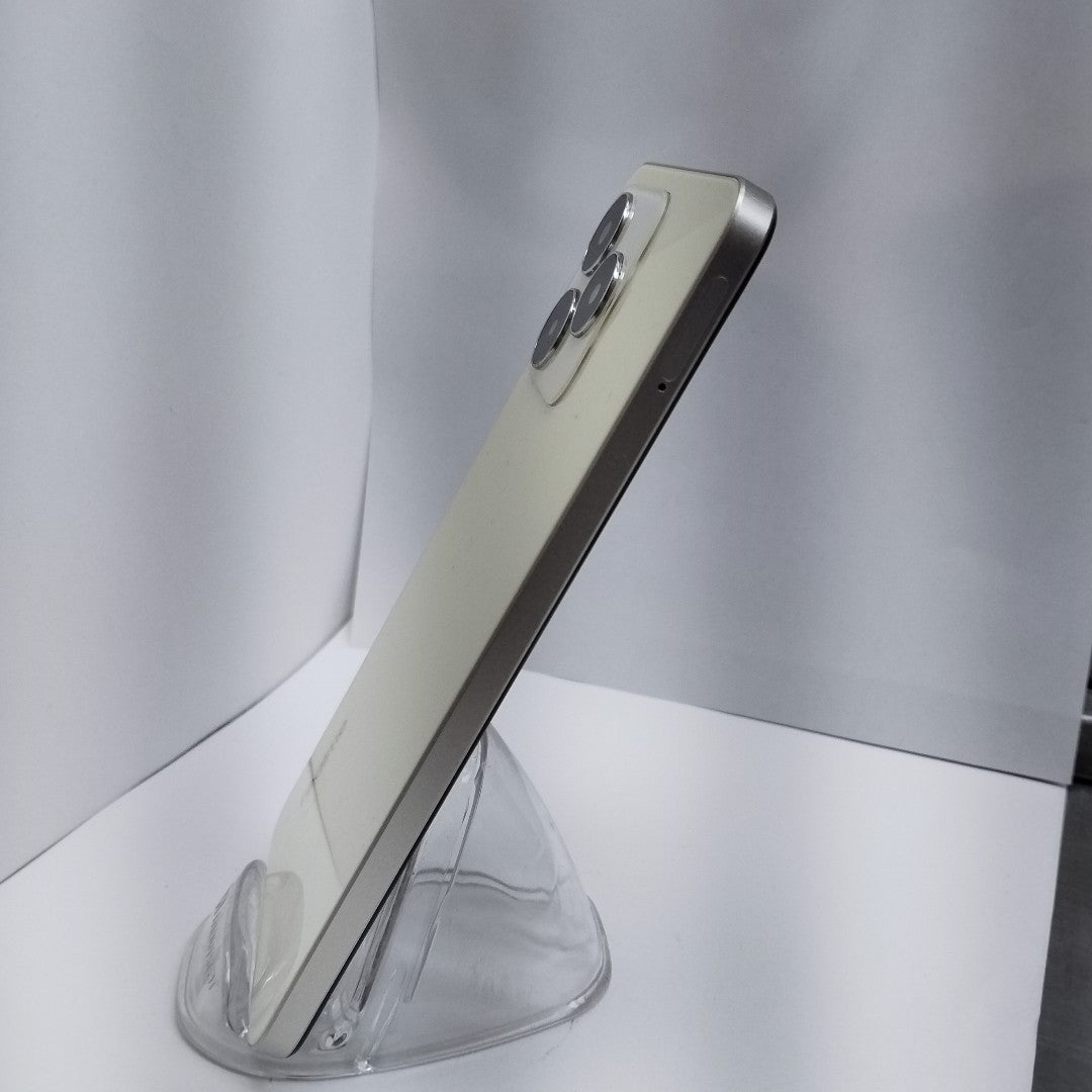 CELULAR REALME C53 RMX3760 (2023) 256 GB 8 GB RAM (SEMINUEVO)