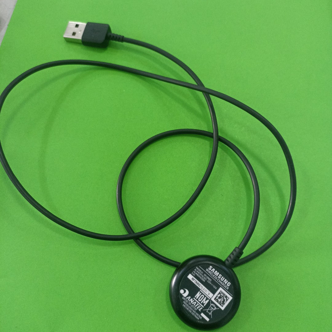 SMARTWATCH SAMSUNG GALAXY WATCH FE SM-R861 40 MM GPS (SEMINUEVO)