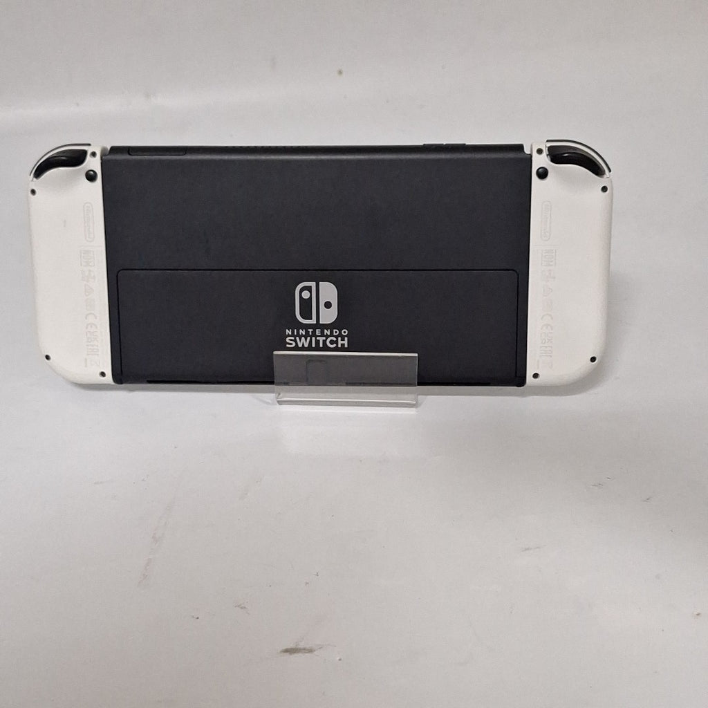 CONSOLA DE VIDEOJUEGO NINTENDO SWITCH OLED 64 GB (SEMINUEVO)