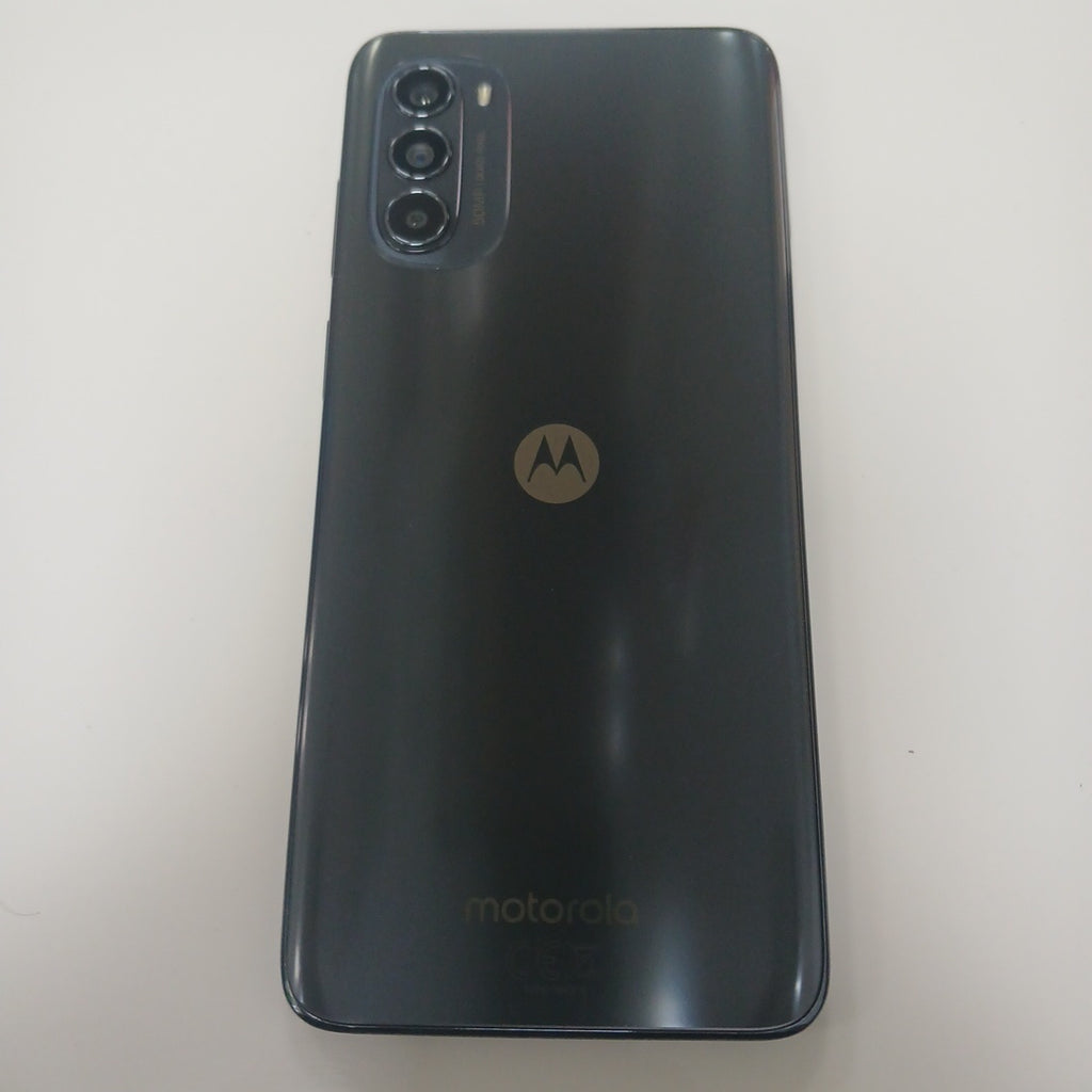 CELULAR MOTOROLA MOTO G52 XT2221-2 256 GB 6 GB RAM (SEMINUEVO)
