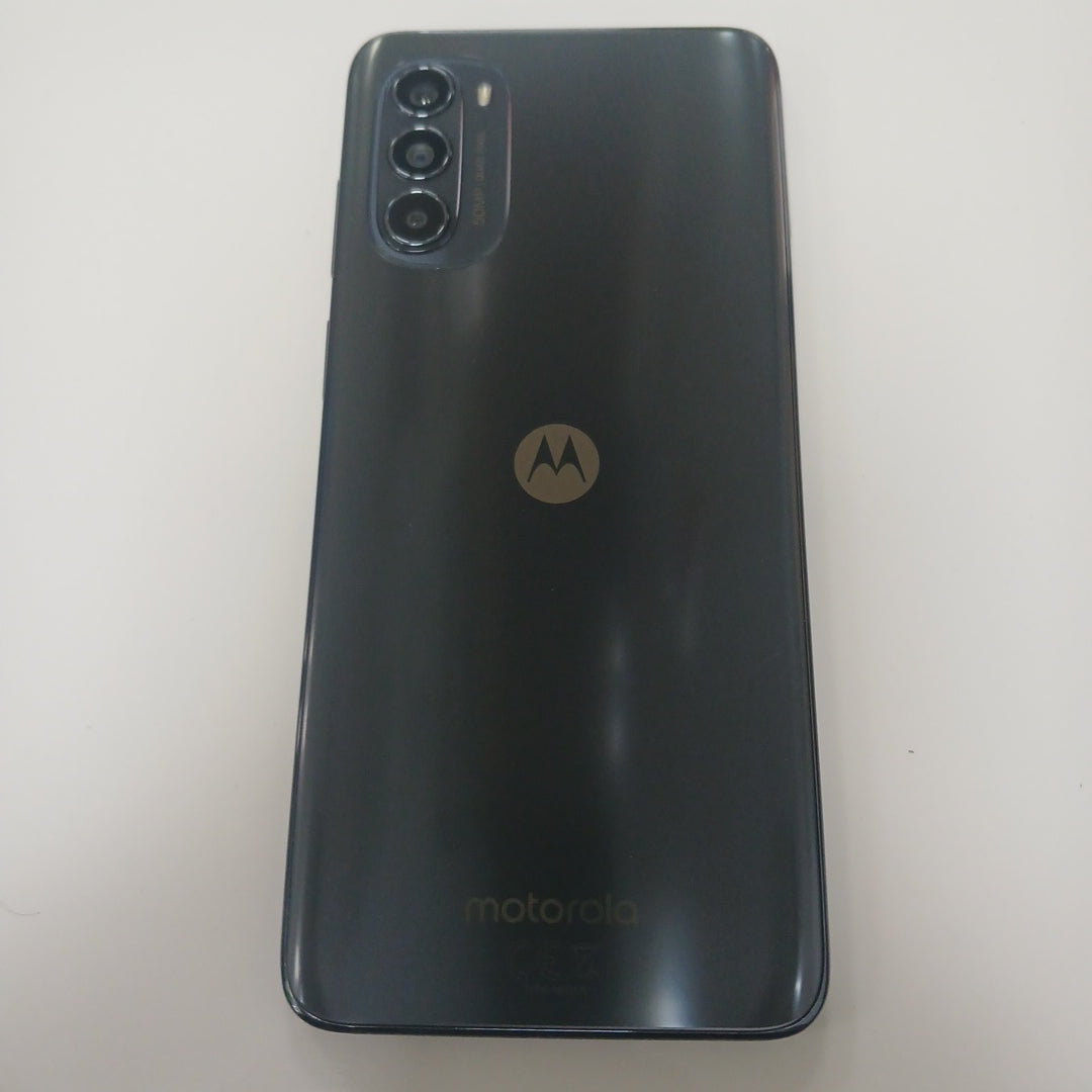 CELULAR MOTOROLA MOTO G52 XT2221-2 256 GB 6 GB RAM (SEMINUEVO)