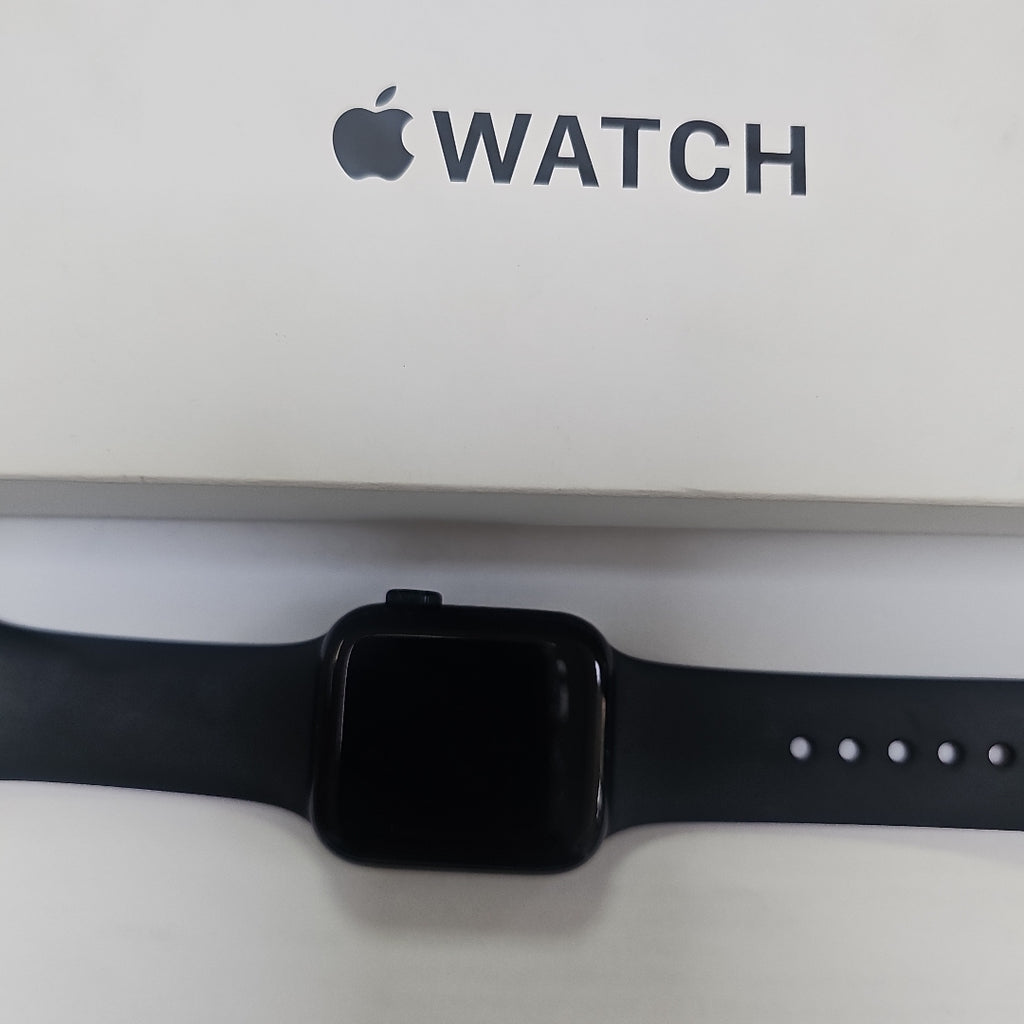 SMARTWATCH APPLE SE 2 ALUMINIO A2722 40 MM GPS (SEMINUEVO)