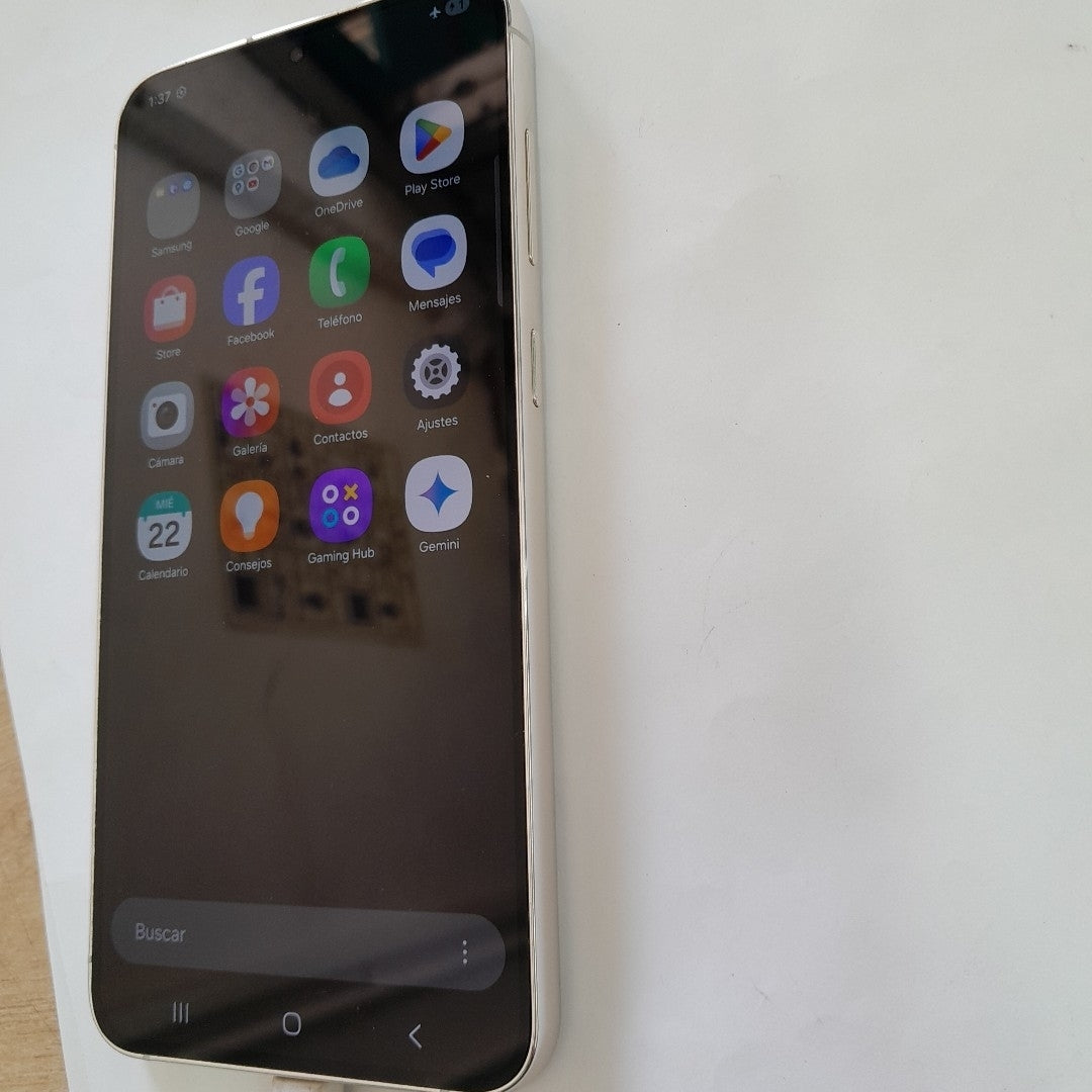 CELULAR SAMSUNG GALAXY S23+ SM-S916B 256 GB 8 GB RAM