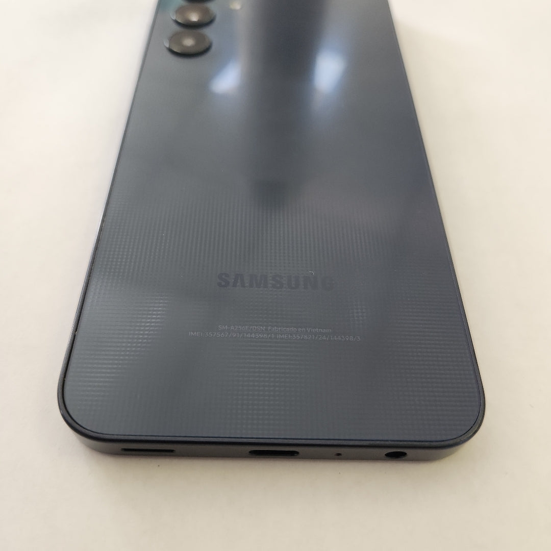 CELULAR SAMSUNG GALAXY A25 5G SM-A256E/DSN (2023) 256 GB 8 GB RAM (SEMINUEVO)