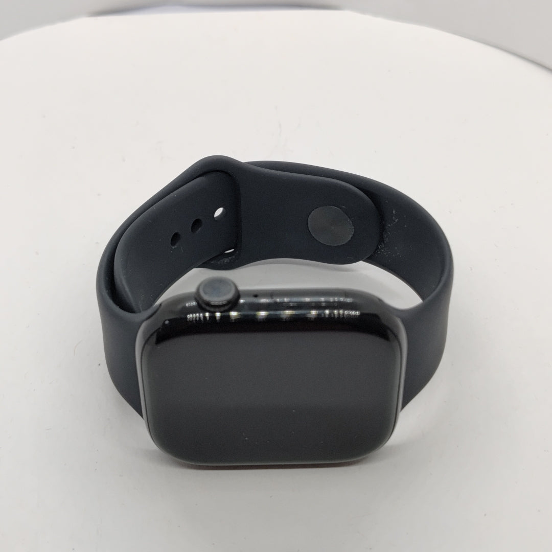 SMARTWATCH APPLE SERIES 10 ALUMINIO A2999 46 MM GPS (SEMINUEVO)