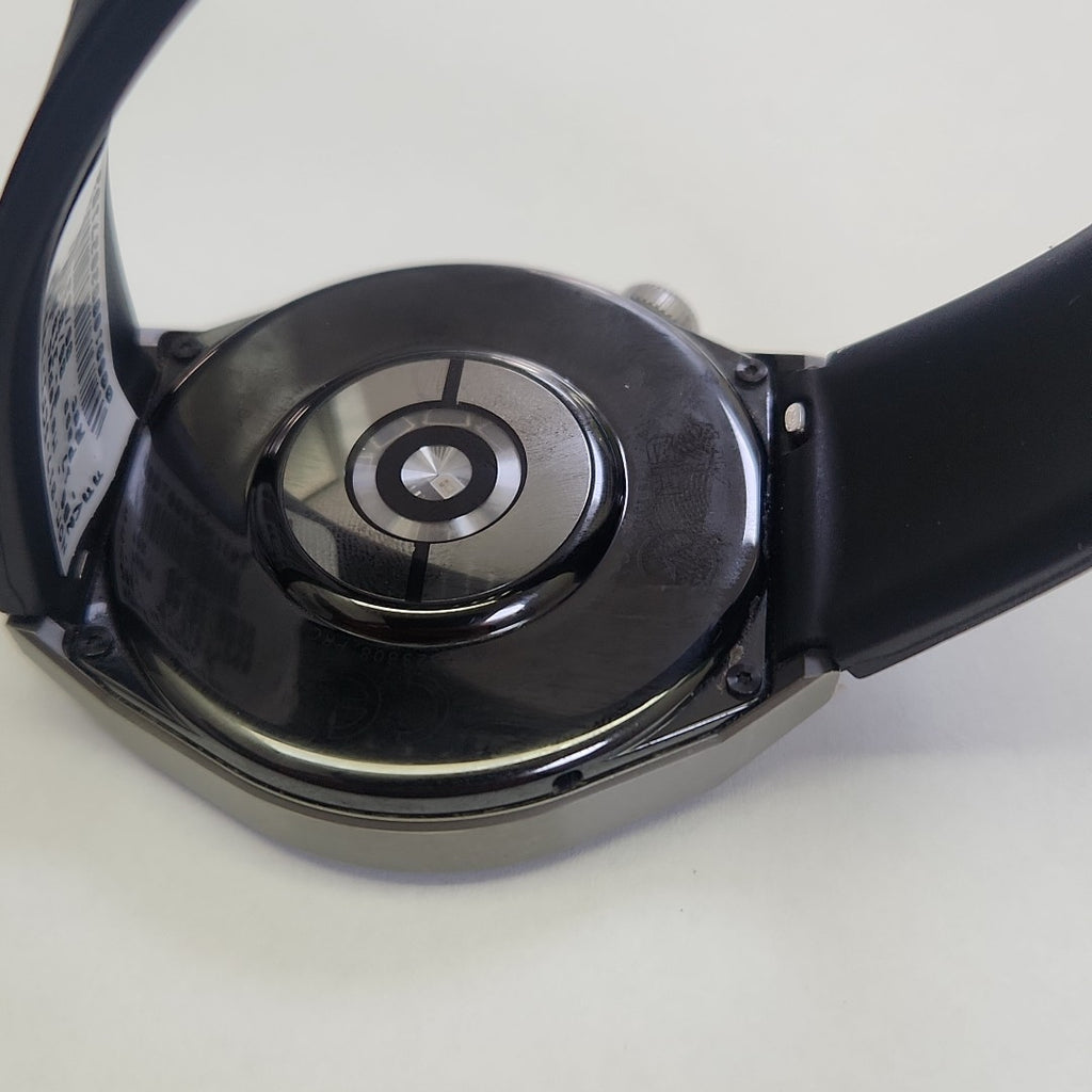 SMARTWATCH HUAWEI WATCH GT 3 PRO ODN-B19 46 MM GPS (SEMINUEVO)