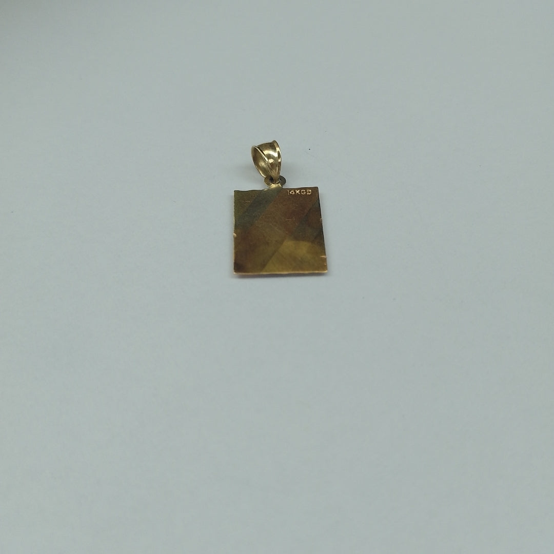 DIJE ORO 14 K 2,00 GRMS (SEMINUEVO)