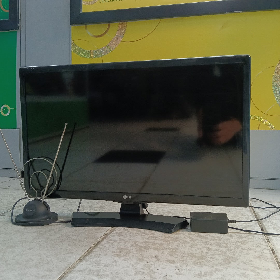 PANTALLA LG 24MT49DF-PU (2018) 24" LED HD