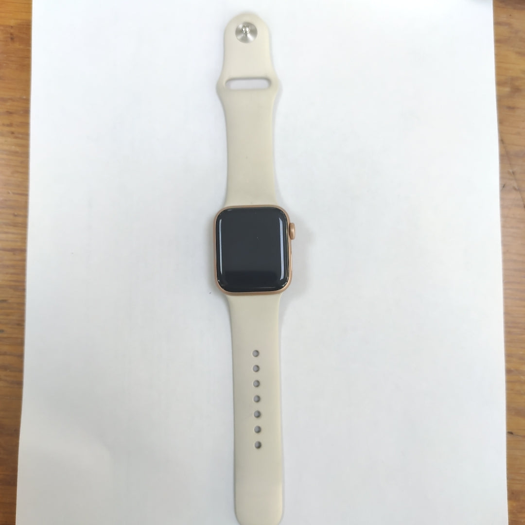 SMARTWATCH APPLE SE ALUMINIO A2351 40 MM GPS (SEMINUEVO)