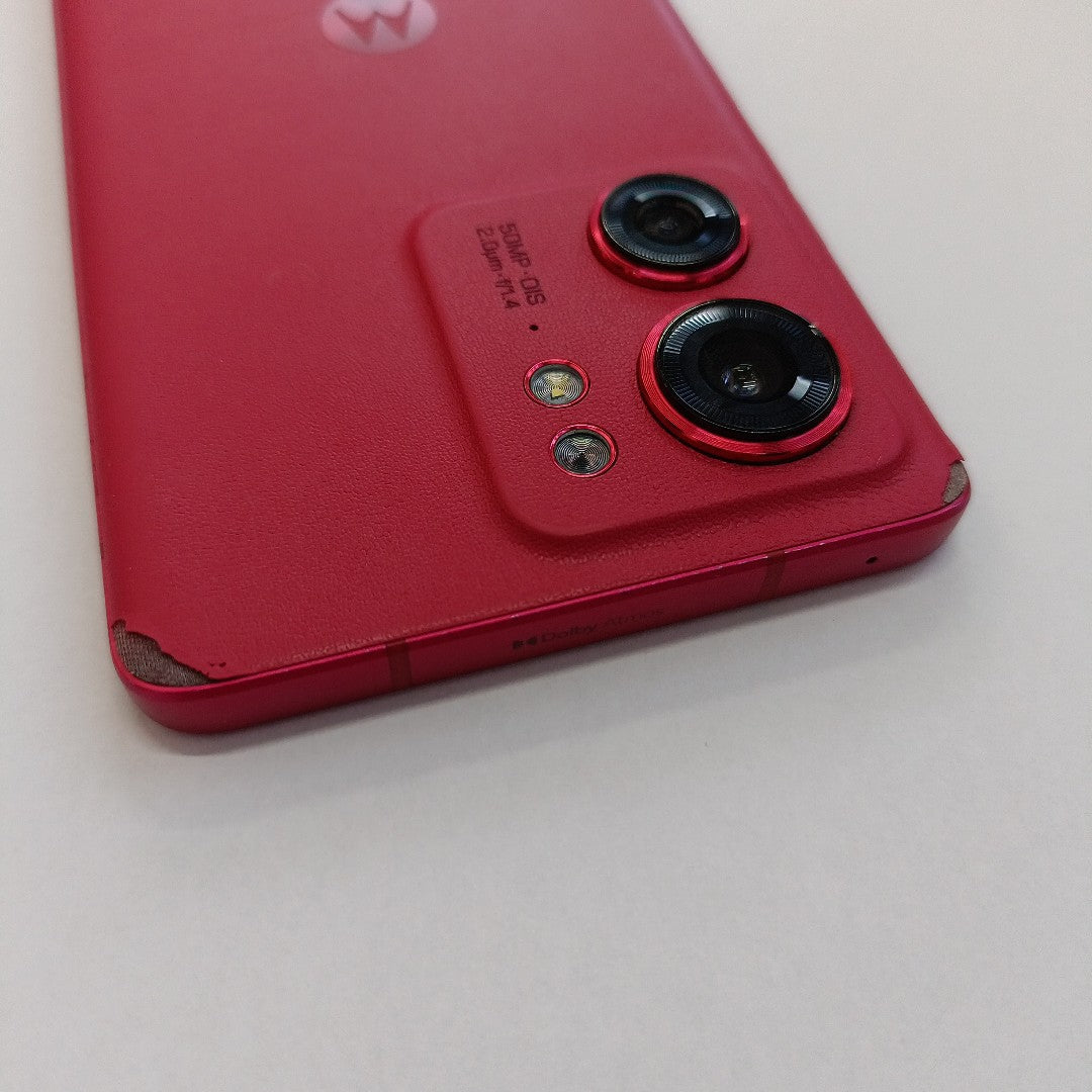 CELULAR MOTOROLA EDGE 40 XT2303-2 (2023) 256 GB 8 GB RAM (SEMINUEVO)