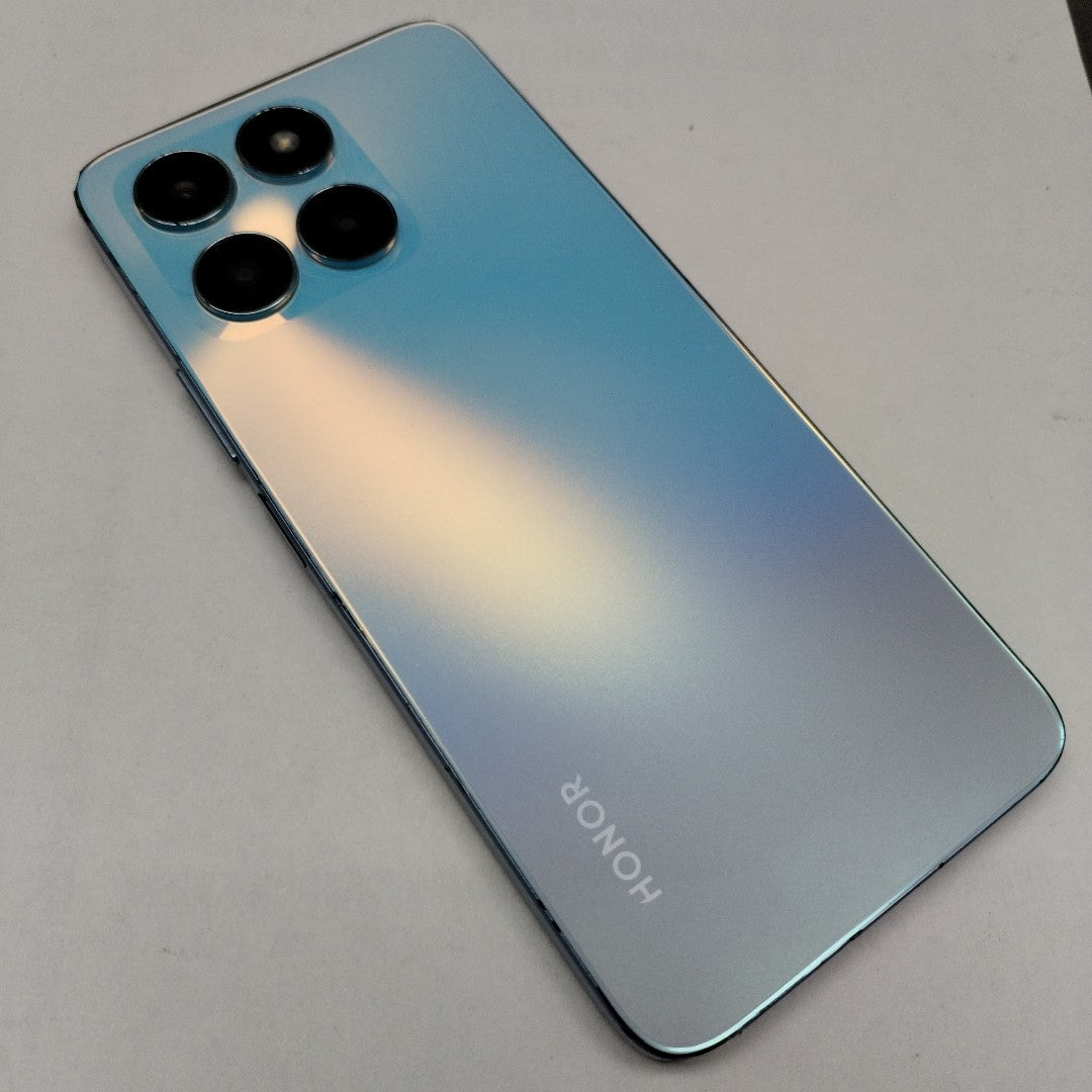 CELULAR HONOR X6A WDY-LX3 (2023) 256 GB 6 GB RAM (SEMINUEVO)