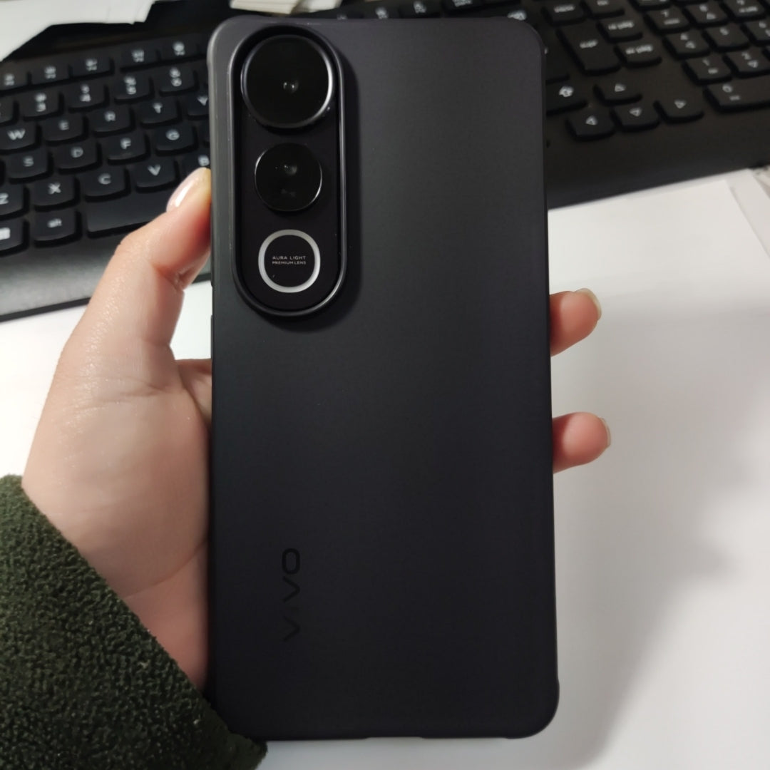 CELULAR VIVO V50 LITE 5G V2440 (2025) 256 GB 12 GB RAM (SEMINUEVO)