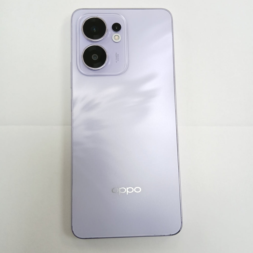 CELULAR OPPO  RENO 13F 5G CPH2699 (2025) 256 GB 12 GB RAM (SEMINUEVO)
