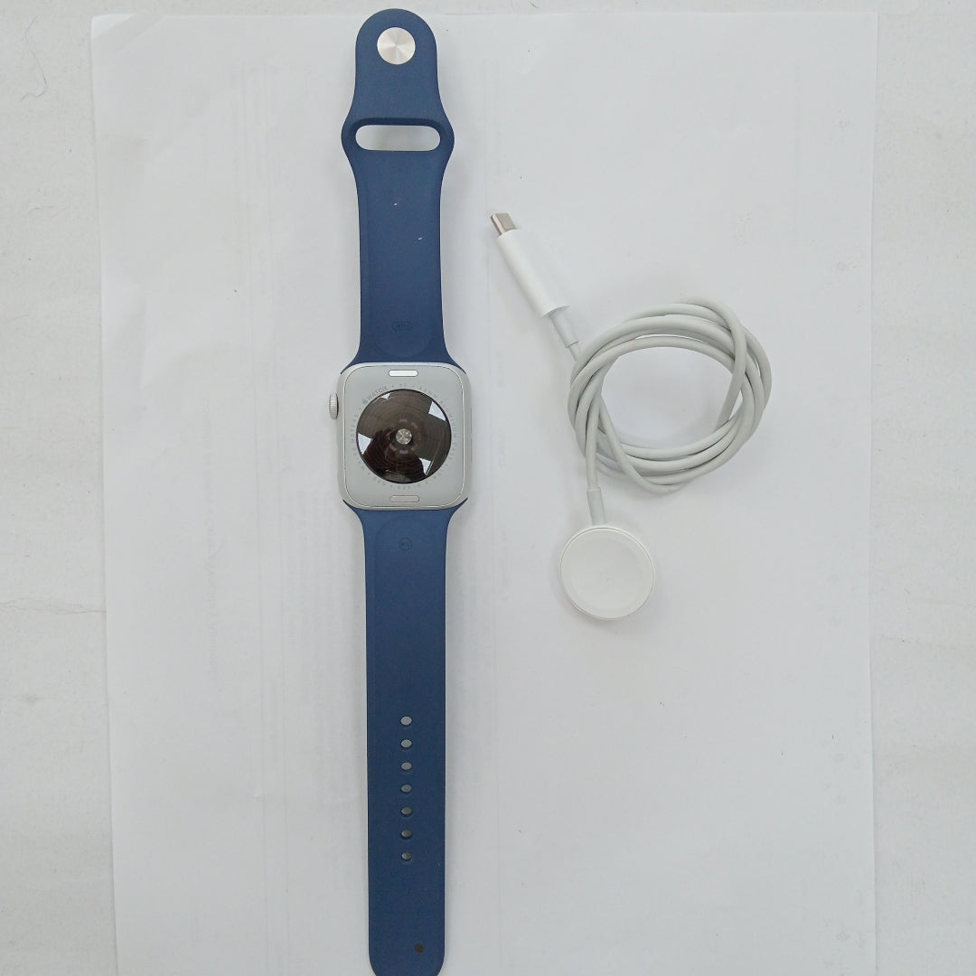 SMARTWATCH APPLE SE 2 ALUMINIO A2723 44 MM GPS (SEMINUEVO)