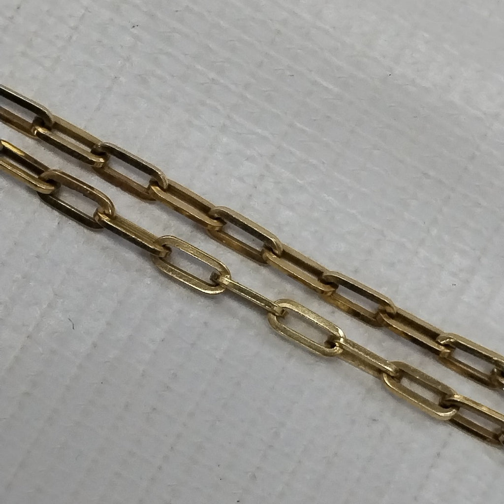 CADENA ORO 18 K 45,60 GRMS (SEMINUEVO)