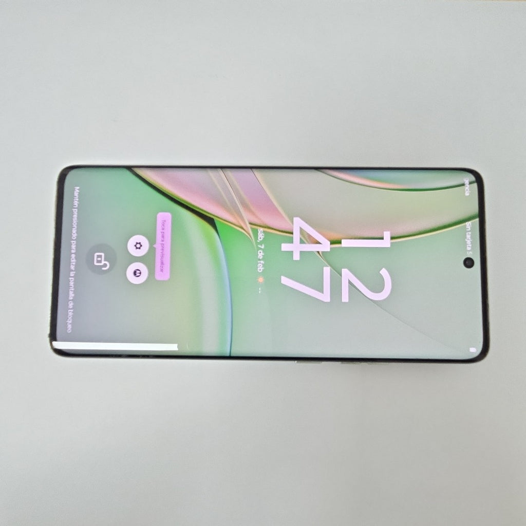 CELULAR MOTOROLA EDGE 40 XT2303-2 (2023) 256 GB 8 GB RAM (SEMINUEVO)