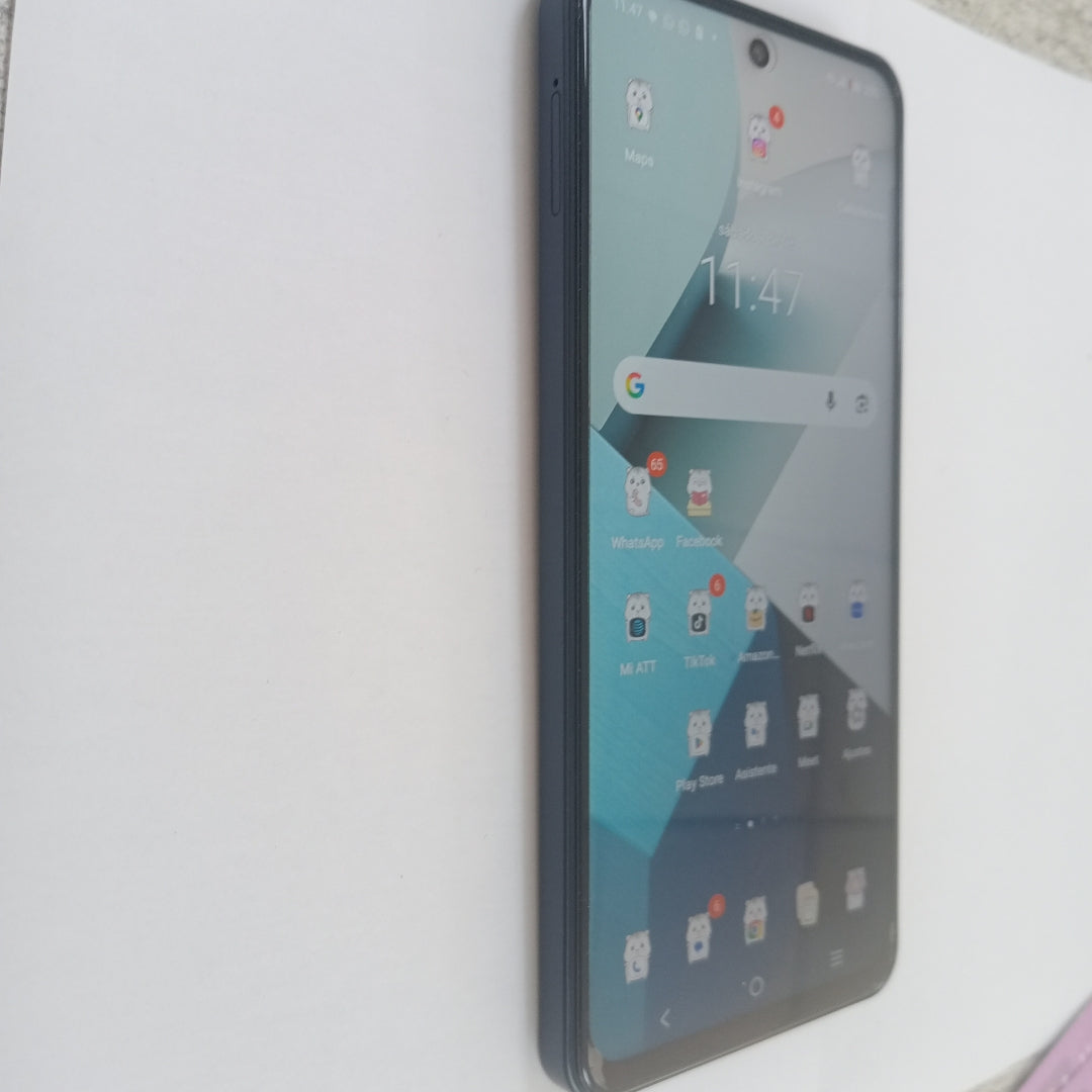 CELULAR VIVO Y19S V2419 (2024) 256 GB 8 GB RAM (SEMINUEVO)