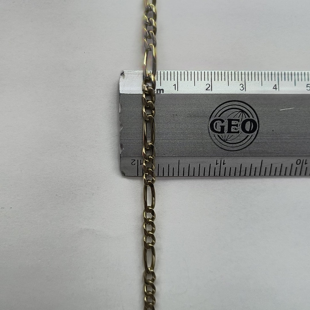 PULSERA ORO 8 K 7.1 GRMS (SEMINUEVO)