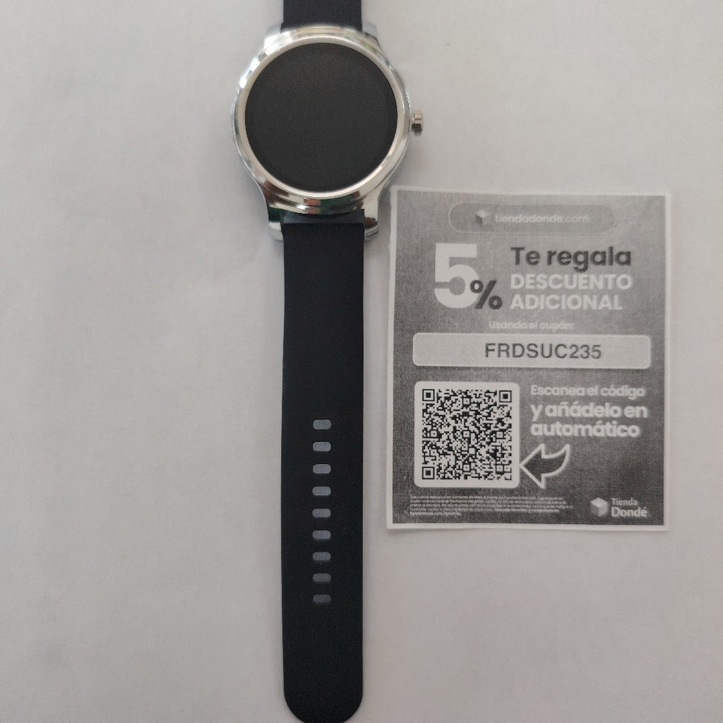 SMARTWATCH REDLEMON PRO W50 (79205) 31 MM BLUETOOTH (SEMINUEVO)