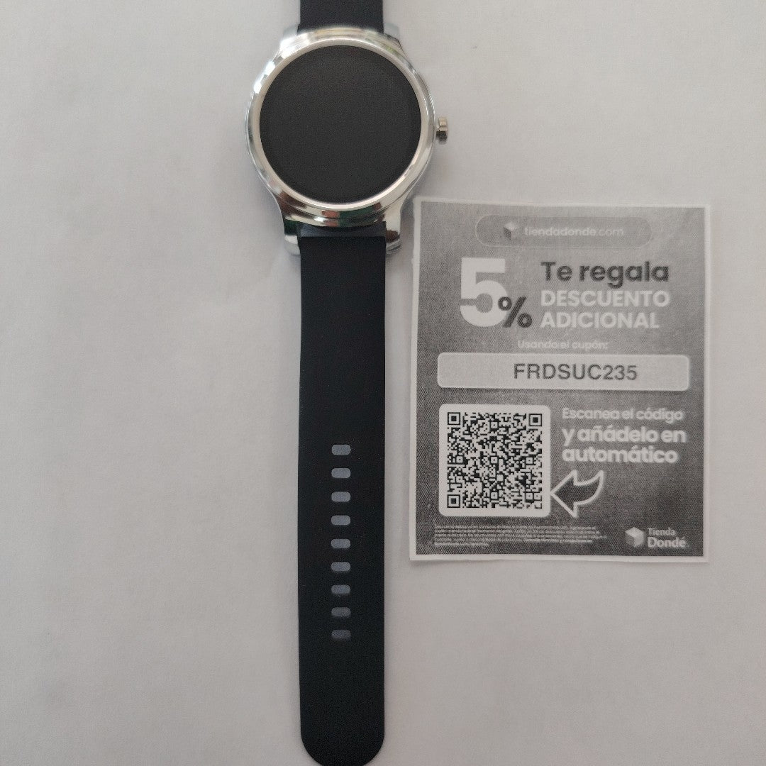 SMARTWATCH REDLEMON PRO W50 (79205) 31 MM BLUETOOTH (SEMINUEVO)