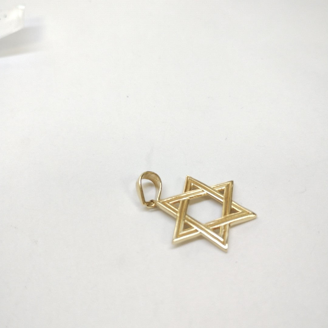 DIJE ORO 14 K 1,50 GRMS (SEMINUEVO)