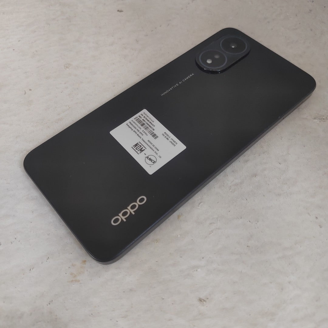 CELULAR OPPO  A38 CPH2579 (2023) 128 GB 4 GB RAM (SEMINUEVO)