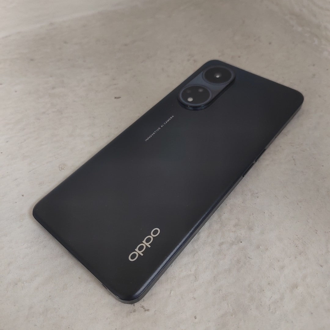 CELULAR OPPO  A98 CPH2529 (2023) 256 GB 8 GB RAM (SEMINUEVO)