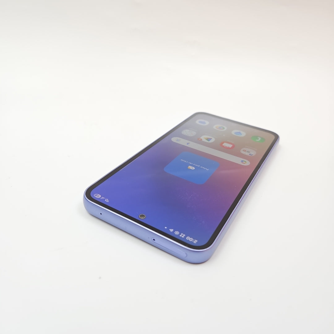 CELULAR SAMSUNG GALAXY A54 5G SM-A546E 256 GB 8 GB RAM (SEMINUEVO)