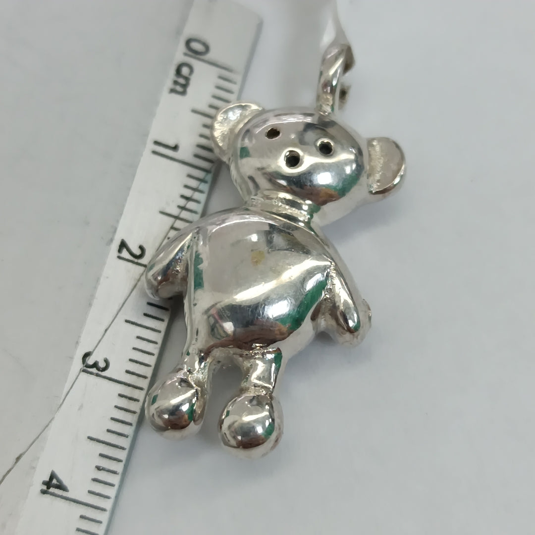 DIJE PLATA 4,30 GRMS (SEMINUEVO)