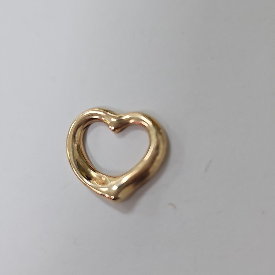 DIJE ORO 10 K 2.5 GRMS (SEMINUEVO)