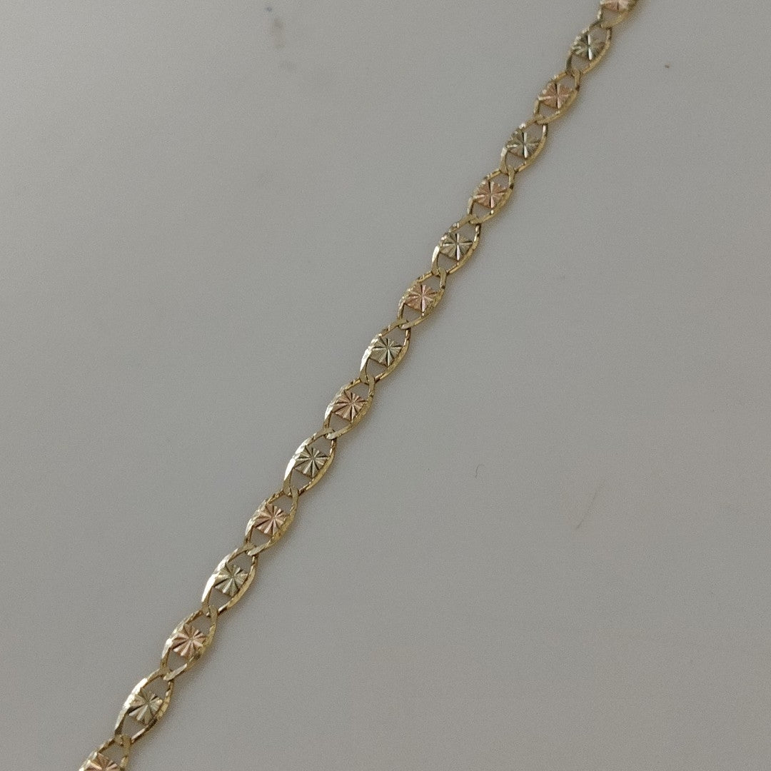 CADENA MARINERA 3.4G 55 CM (NUEVO)