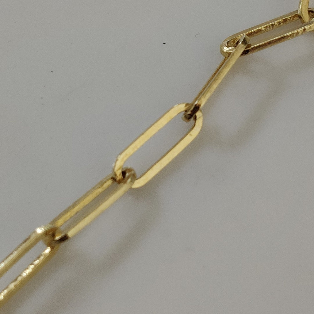 CADENAS ESPECIAL ORO 14K 9 (NUEVO)