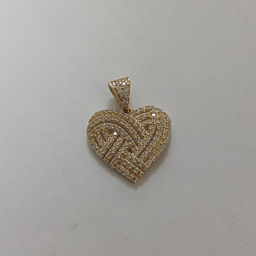 DIJES ORO 14K 1.9 (NUEVO)