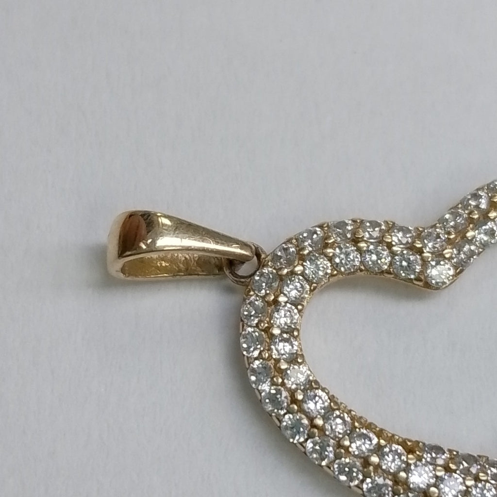 DIJES ORO 14K 1.1 (NUEVO)