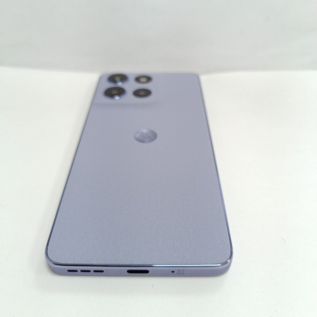 CELULAR MOTOROLA MOTO G86 XT2527-1 (2025) 256 GB 8 GB RAM (SEMINUEVO)