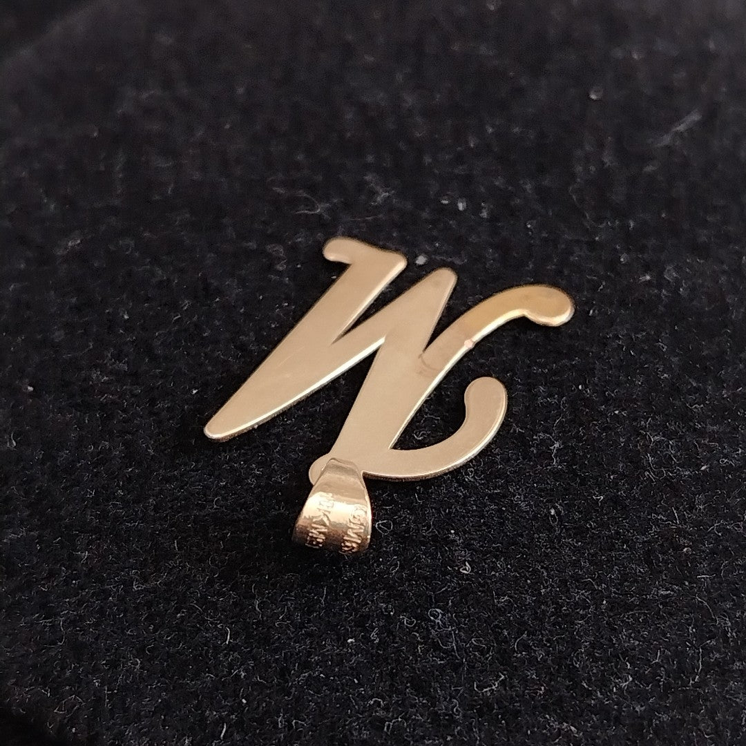 DIJE ORO 10 K 1,20 GRMS (SEMINUEVO)