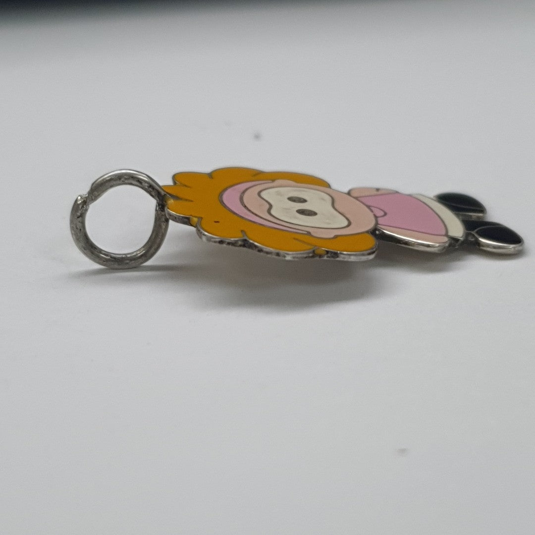 DIJE PLATA 2 GRMS (SEMINUEVO)