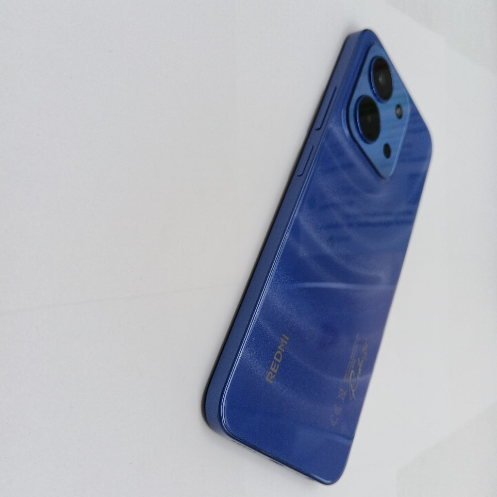 CELULAR XIAOMI REDMI 15C 25078RA3EL (2025) 256 GB 4 GB RAM (SEMINUEVO)