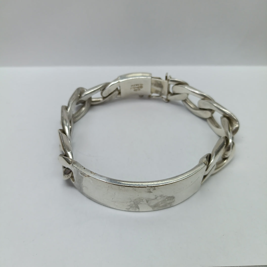 ESCLAVA PLATA 116,80 GRMS (SEMINUEVO)