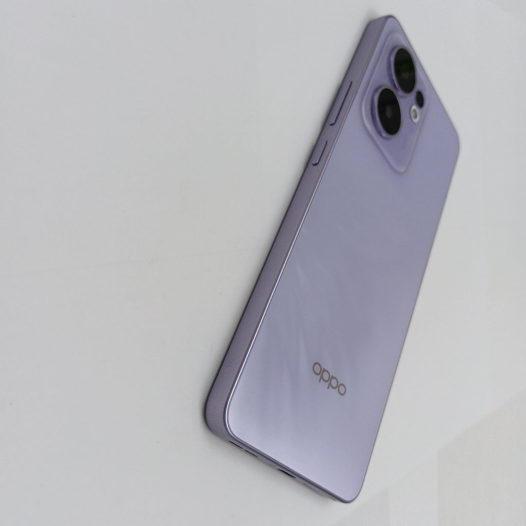 CELULAR OPPO  RENO 13F 5G CPH2699 (2025) 256 GB 12 GB RAM (SEMINUEVO)