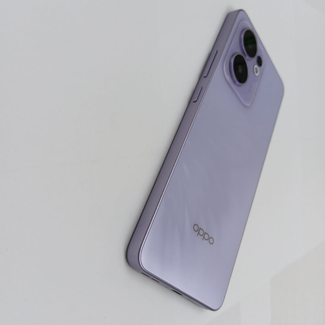 CELULAR OPPO  RENO 13F 5G CPH2699 (2025) 256 GB 12 GB RAM (SEMINUEVO)
