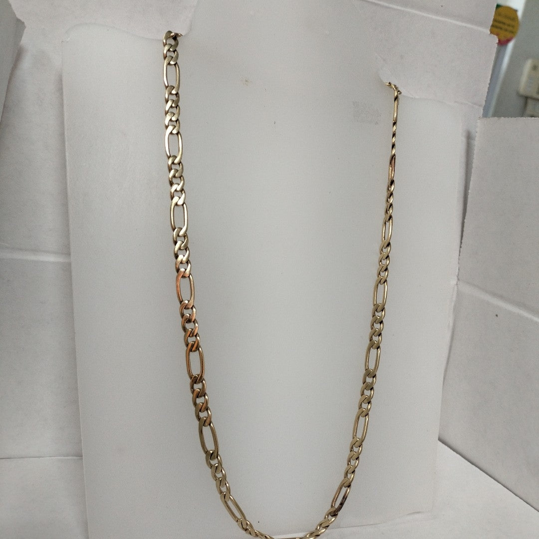 CADENA ORO 10 K 46 GRMS (SEMINUEVO)