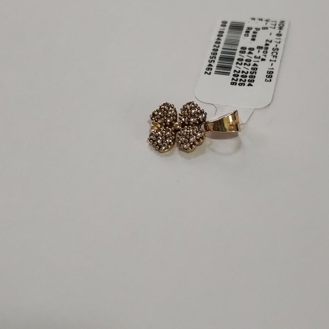 DIJE ORO 10 K 1 GRMS (SEMINUEVO)