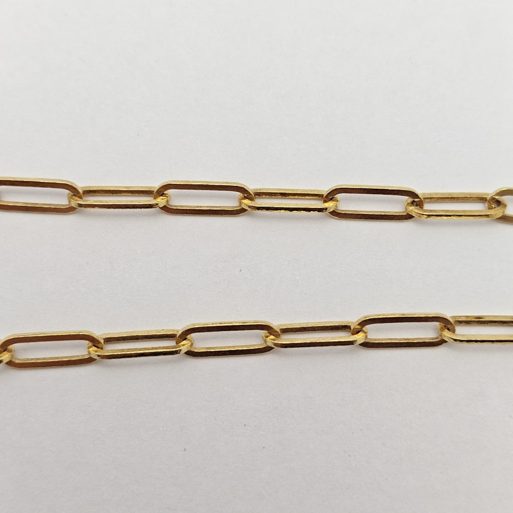 CADENAS ORO 14K 9 (NUEVO)