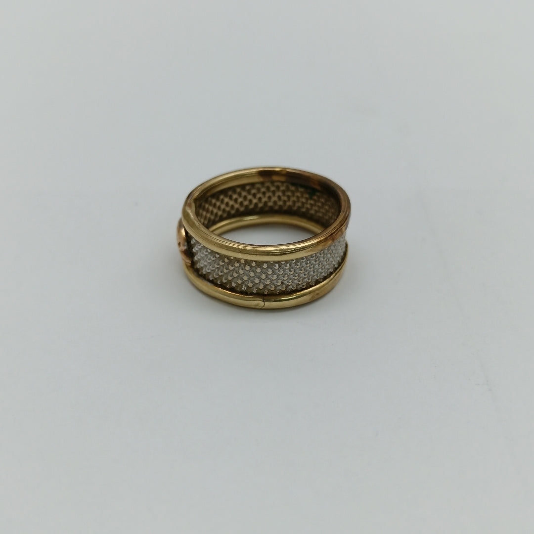ANILLITO ORO 14 K 3.1 GRMS (SEMINUEVO)